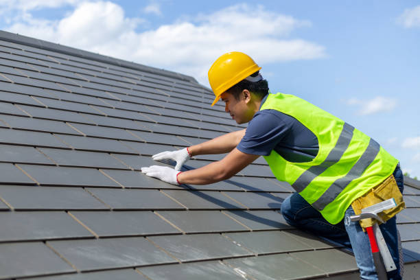 Quick and Trustworthy Emergency Roof Repair Services in Beloit, OH