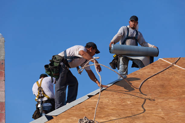 Best Commercial Roofing Services  in Beloit, OH