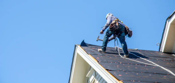 Best Metal Roofing Contractor  in Beloit, OH